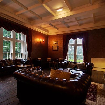 فندق Otterburn Castle المظهر الخارجي الصورة