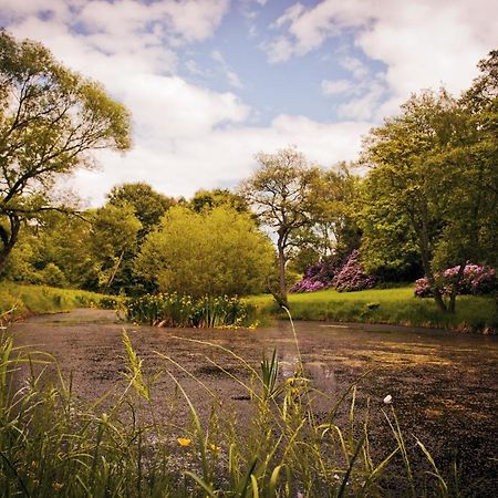 فندق Otterburn Castle المظهر الخارجي الصورة